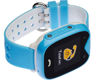 Garett Kids Sweet 2 niebieski - 564192 - zdjęcie 2